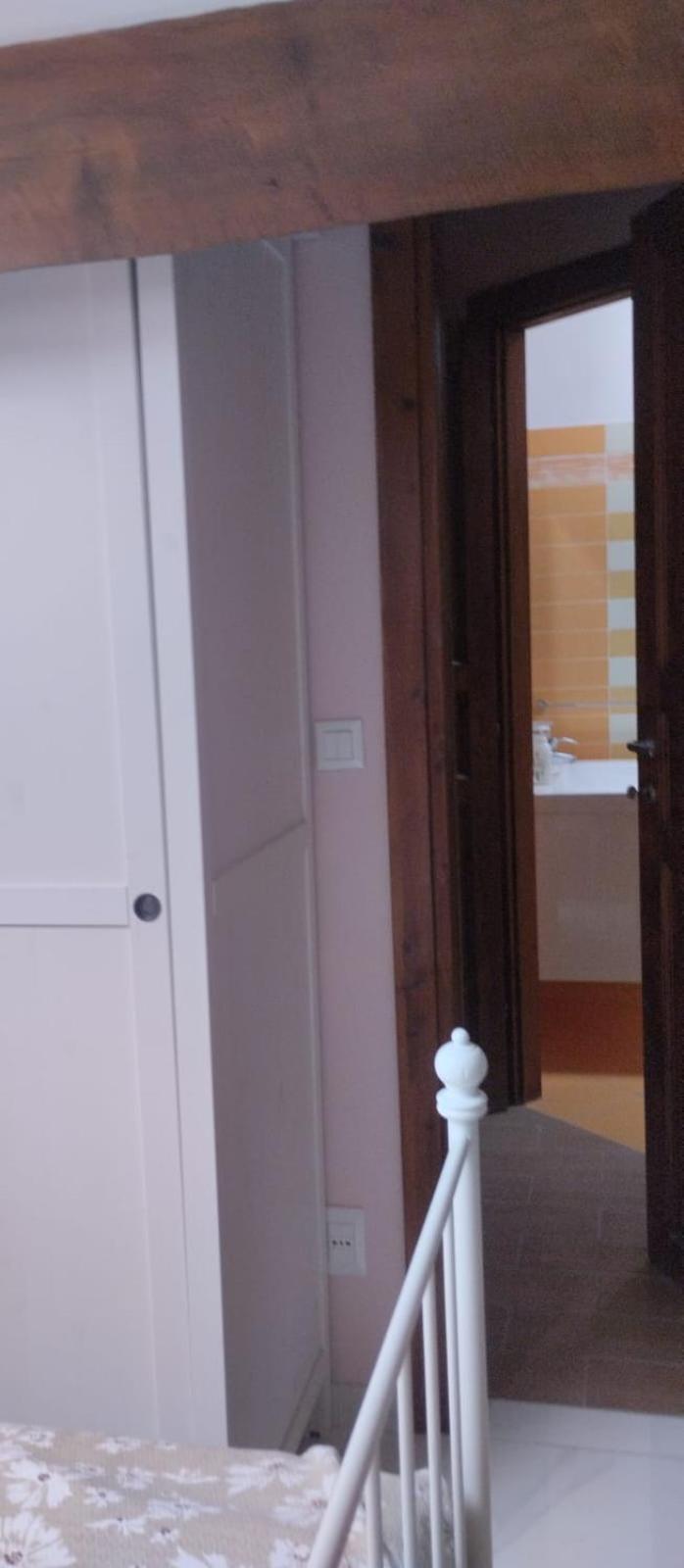 My Room Ліворно Екстер'єр фото