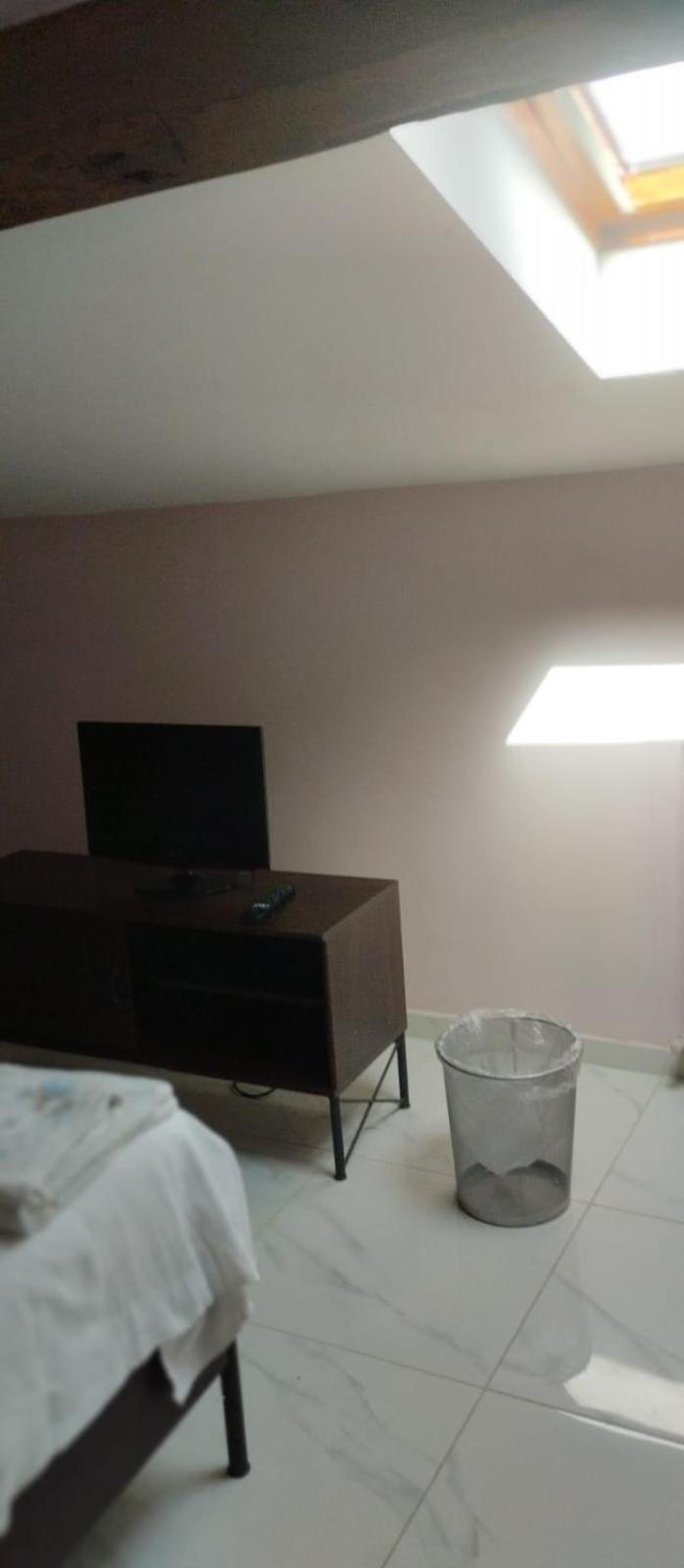 My Room Ліворно Екстер'єр фото